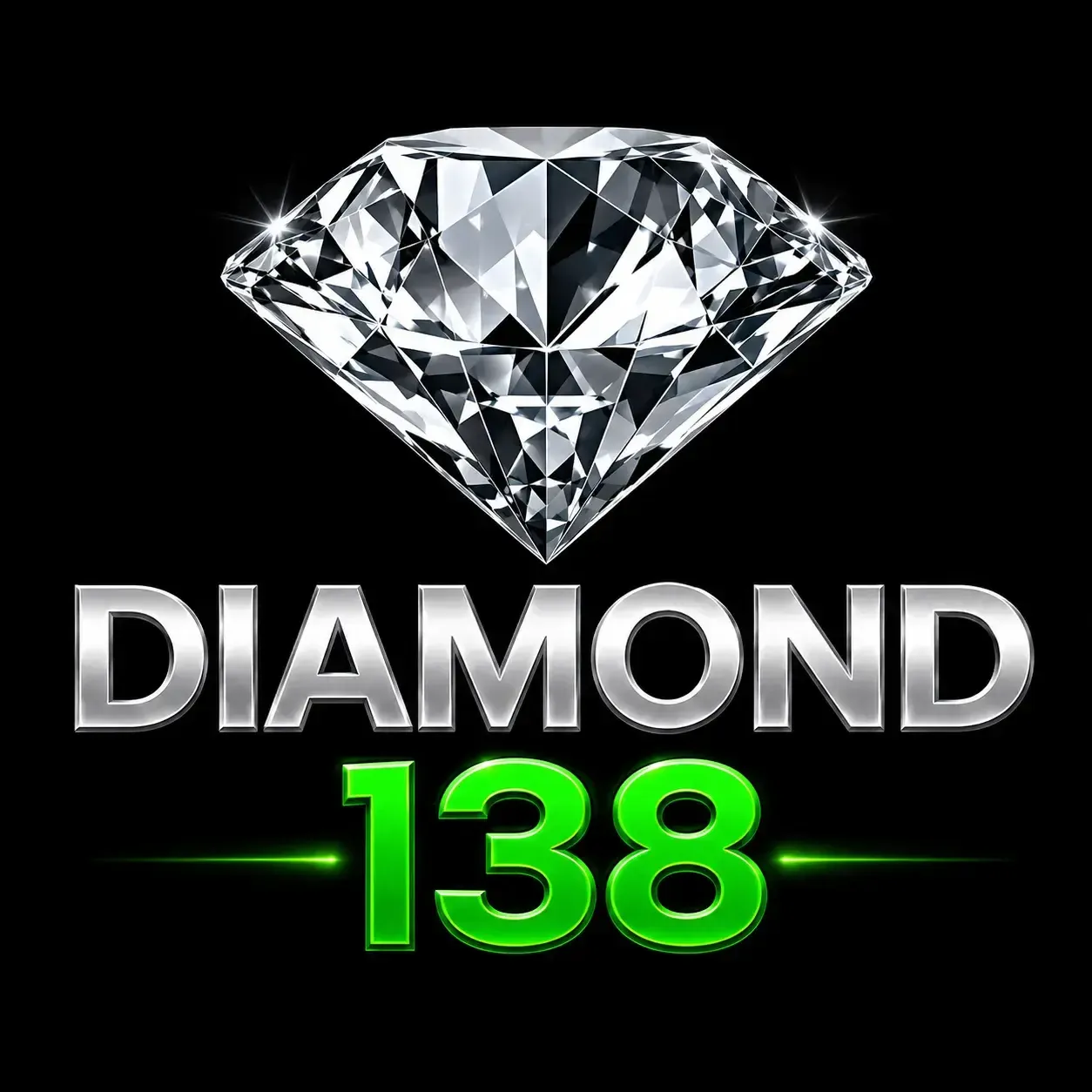 DIAMOND138 - Permainan Puzzle Match-3 Seru