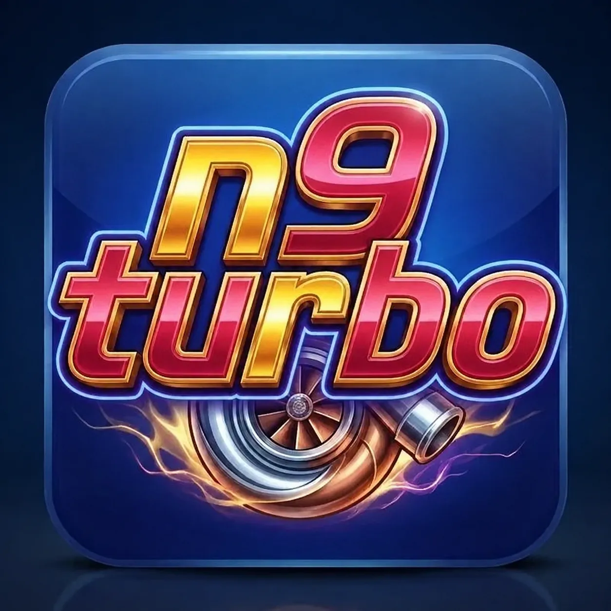N9TURBO - Petualangan Tanpa Batas di Dunia Terbuka