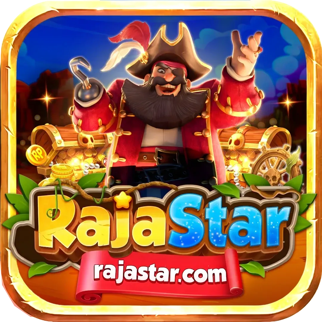 RAJASTAR - Permainan Slot Terbaik untuk Pecinta Game