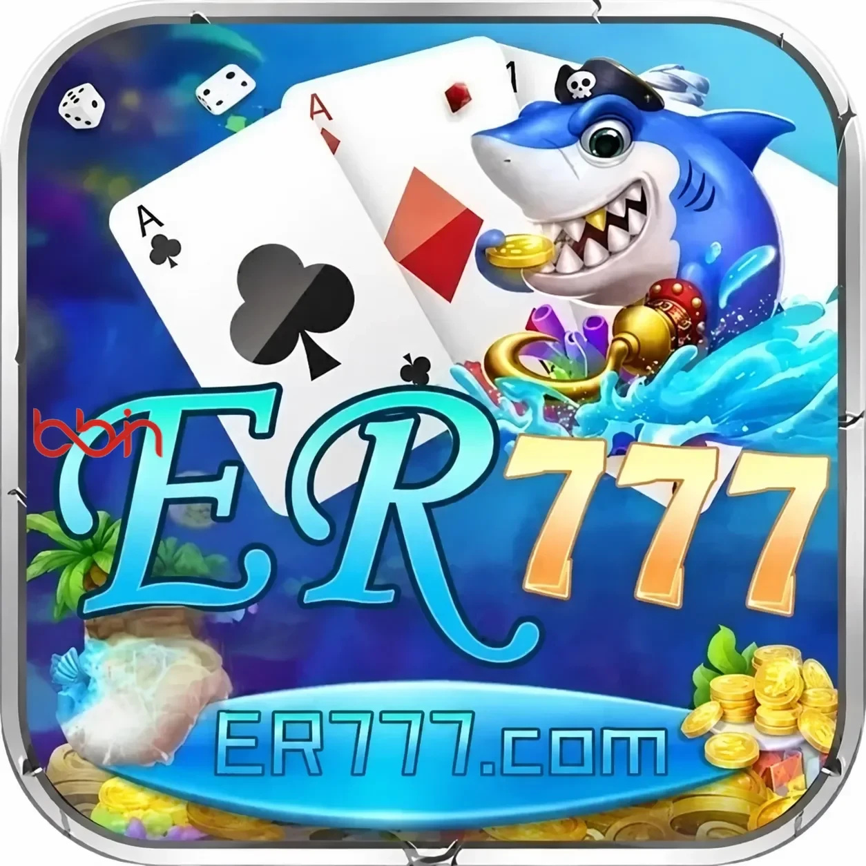 Logo er777